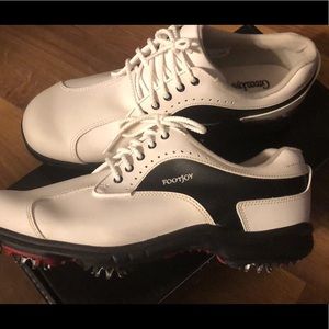 Women’s Greenjoys Golf Shoes 9M